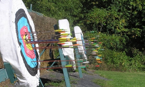 Vermont Archery Supplies