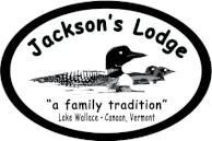 Jackson’s Lodge and Log Cabin Village