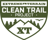 Clean Trail Grants