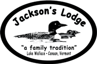 Jackson's Lodge