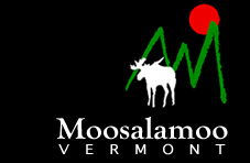 Moosalamoo Trail System