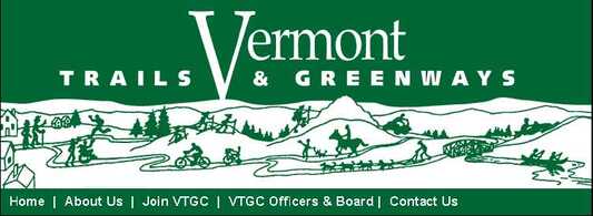 Vermont Trails and Greenways Council