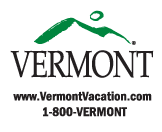 Vermont Tourism and Marketing
