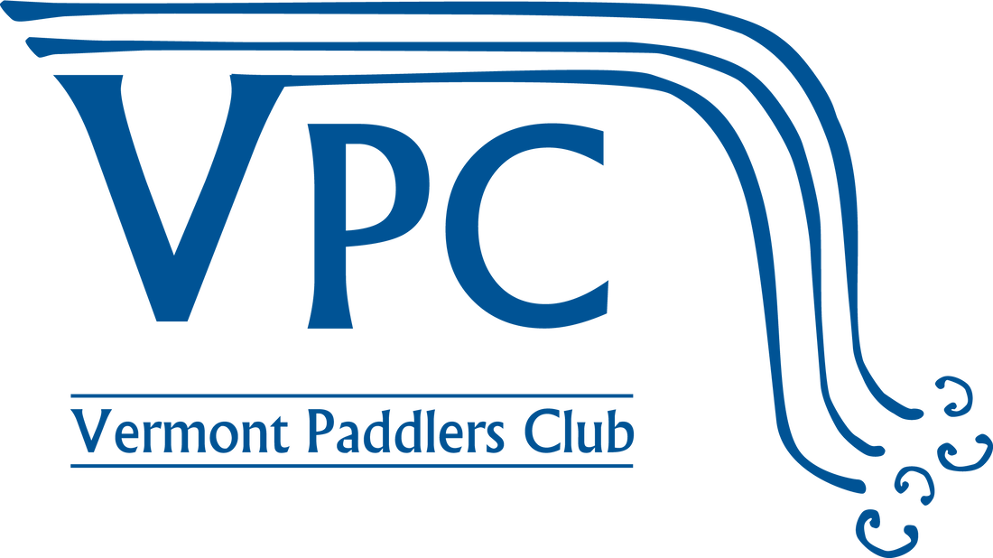 Vermont Paddlers Club